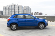 Mitsubishi ASX I Рестайлинг Казань  - изображение 23