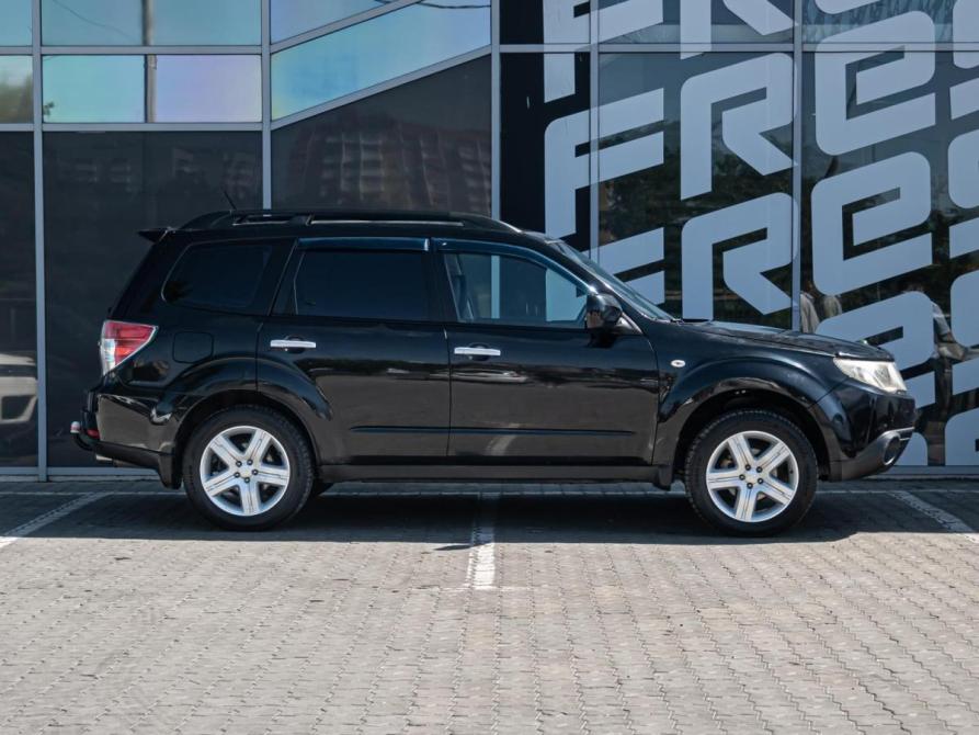 Subaru Forester III Краснодар  - изображение 5