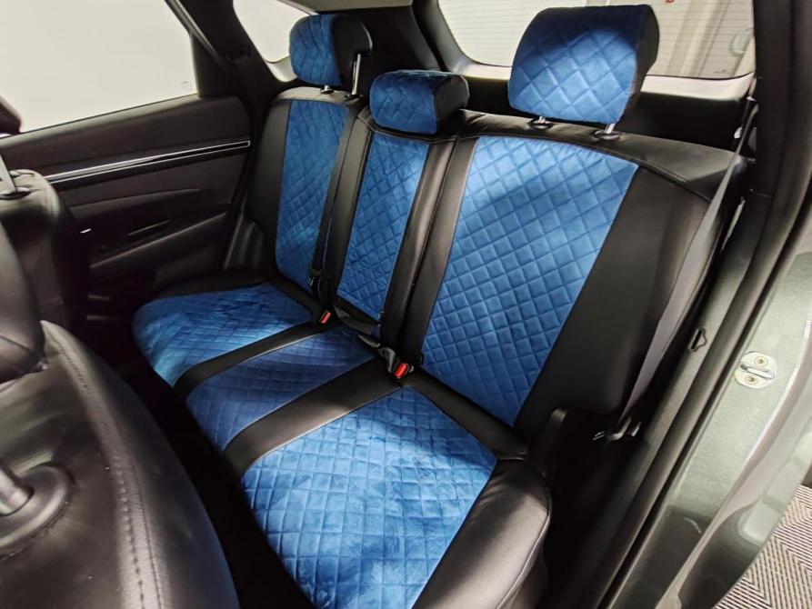 Hyundai Tucson IV Москва  - изображение 19