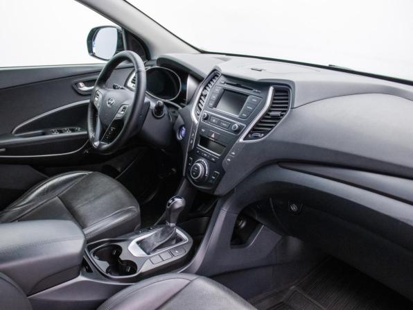 Hyundai Santa Fe III Рестайлинг с пробегом 2016 года, цена 2 160 000 рублей, 135272 км, внедорожник, Автокод Объявления