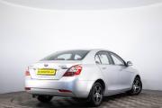 Geely Emgrand EC7 Пермь  - изображение 25