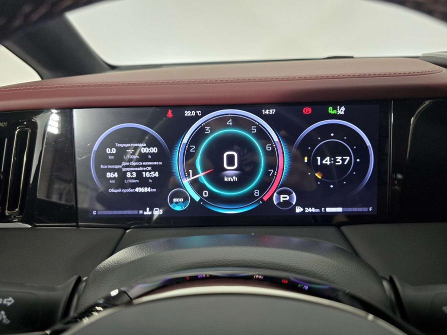 GAC M8 Санкт-Петербург  - изображение 10