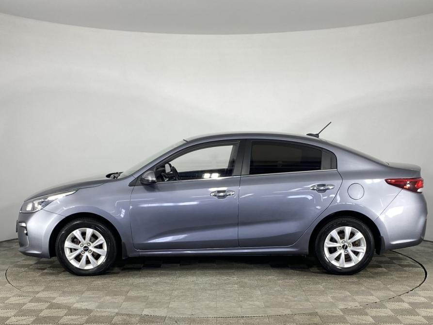 Kia Rio IV Воронеж  - изображение 2