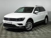 Volkswagen Tiguan II Санкт-Петербург  - изображение 22
