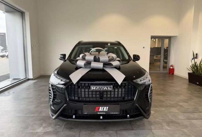 Новый Haval Jolion I Рестайлинг 2026 года, цена 2 599 000 рублей, внедорожник, Автокод Объявления