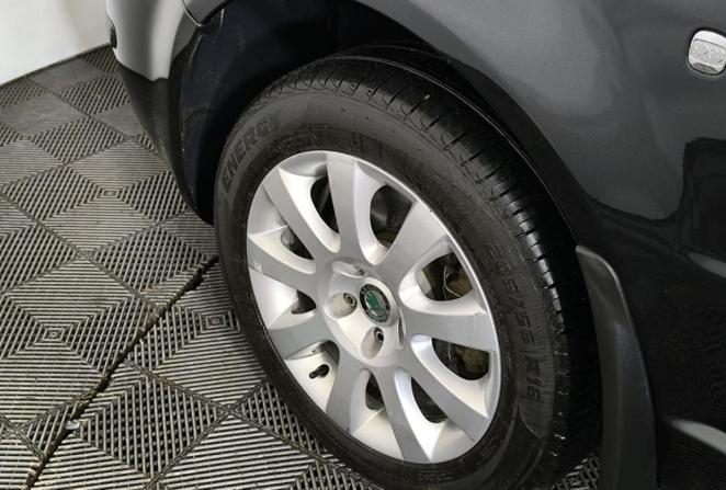 Skoda Superb I Рестайлинг с пробегом 2008 года, цена 780 000 рублей, 236391 км, седан, Автокод Объявления