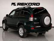 Toyota Land Cruiser Prado 120 Series Уфа  - изображение 15