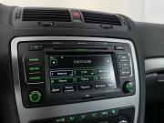 Skoda Octavia II (A5) Рестайлинг Москва  - изображение 43