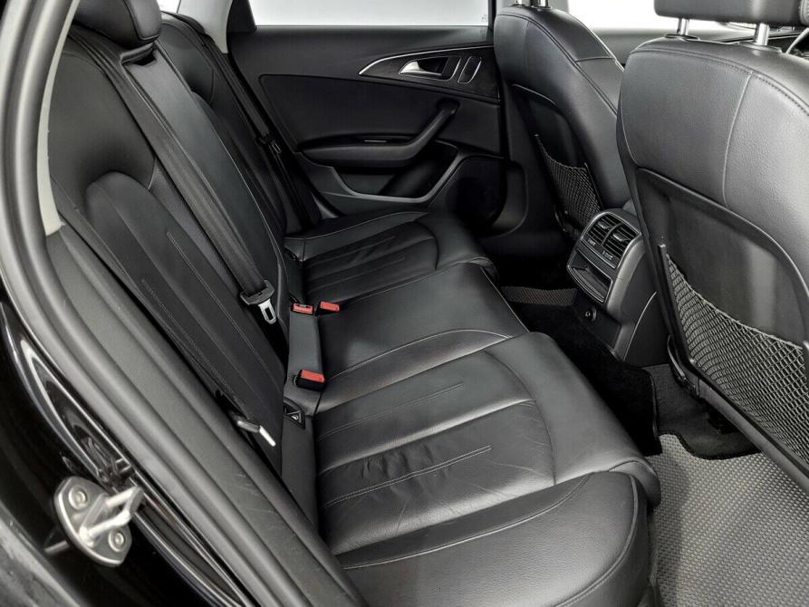 Audi A6 IV (C7) Рестайлинг Москва  - изображение 12