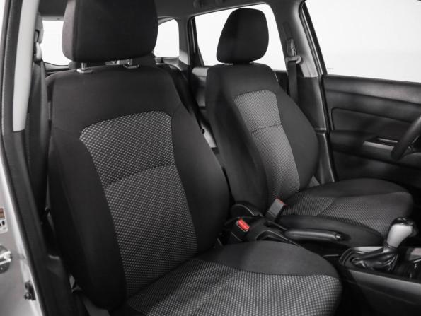 Suzuki Vitara II Рестайлинг с пробегом 2020 года, цена 1 849 000 рублей, 115475 км, внедорожник, Автокод Объявления