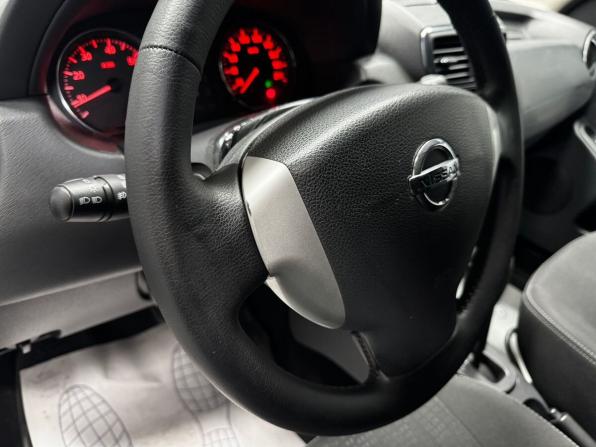 Nissan Terrano III (D10) с пробегом 2015 года, цена 977 000 рублей, 126052 км, внедорожник, Автокод Объявления