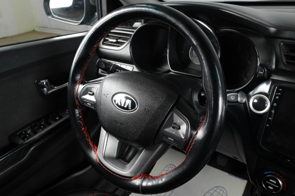 Kia Rio III Тюмень  - изображение 12