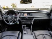 Kia Optima IV Волгоград  - изображение 50