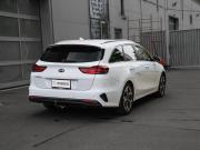 Kia Ceed III Москва  - изображение 25