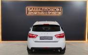 Lada (ВАЗ) Vesta I Уфа  - изображение 25