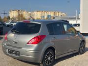 Nissan Tiida I Рестайлинг Сыктывкар  - изображение 25