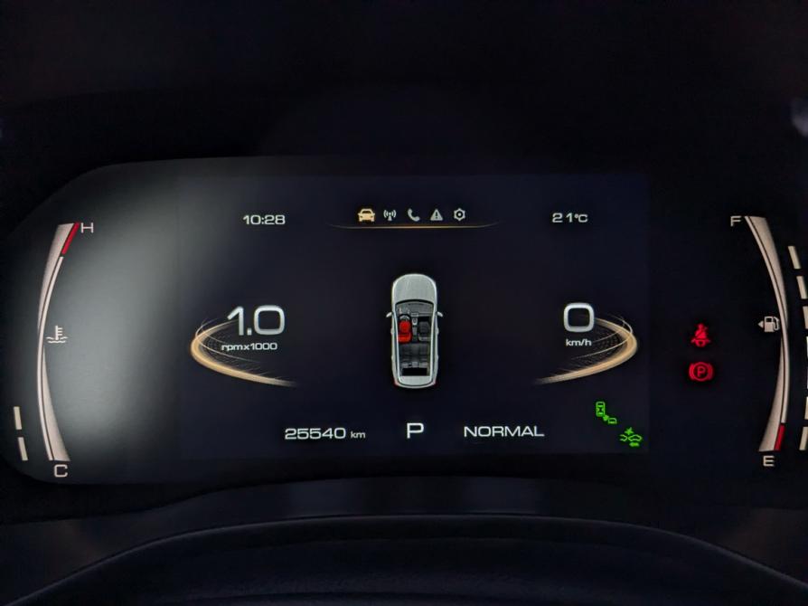 Haval Jolion I Москва  - изображение 13