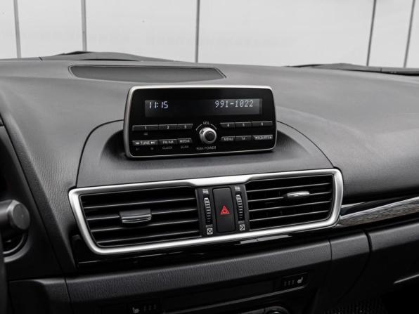 Mazda 3 III (BM) с пробегом 2014 года, цена 1 120 000 рублей, 119546 км, хэтчбек, Автокод Объявления