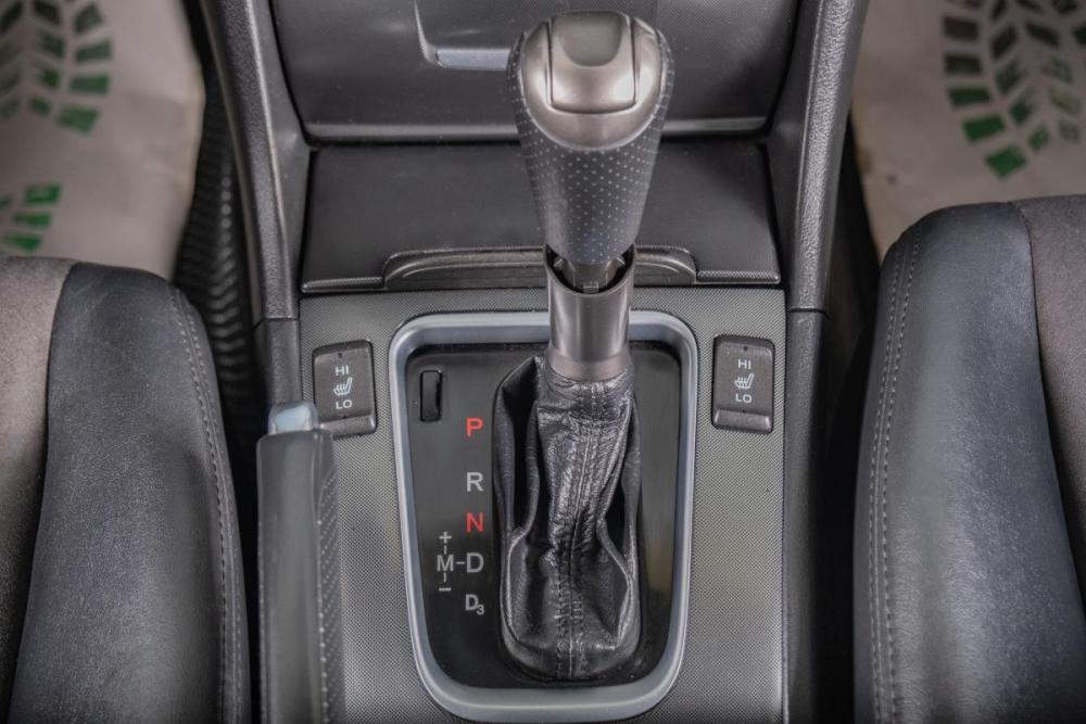 Honda Accord VII Томск  - изображение 17