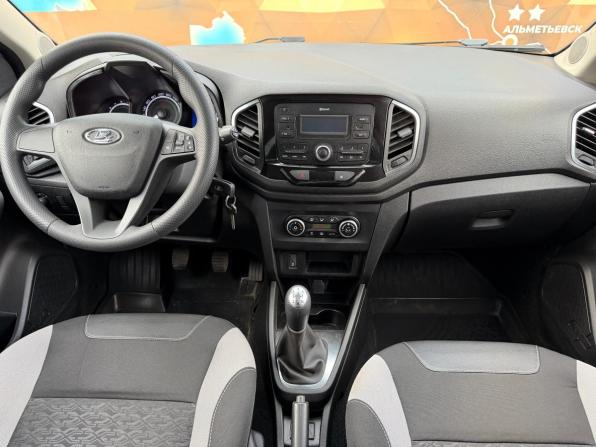 Lada (ВАЗ) XRAY I с пробегом 2018 года, цена 800 000 рублей, 119000 км, хэтчбек, Автокод Объявления