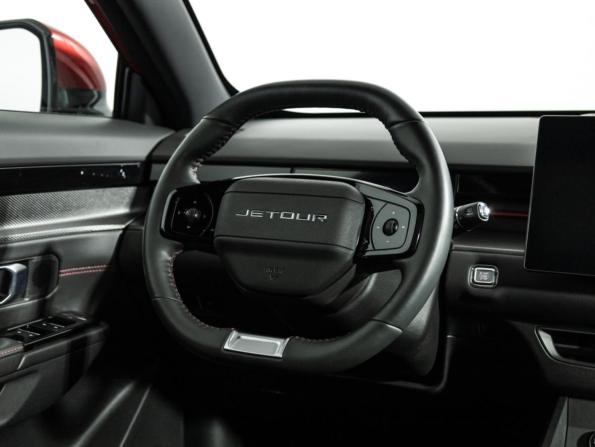 JETOUR DASHING I с пробегом 2023 года, цена 2 039 700 рублей, 22580 км, внедорожник, Автокод Объявления