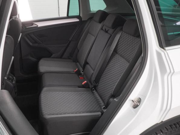 Volkswagen Tiguan II с пробегом 2017 года, цена 2 329 000 рублей, 184377 км, внедорожник, Автокод Объявления
