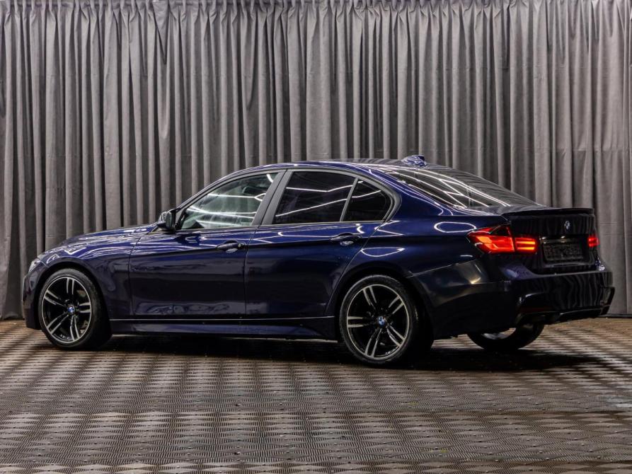 BMW 3 серии VI (F3x) Краснодар  - изображение 4