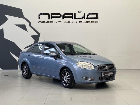 Fiat Linea с пробегом 2010 года, цена 569 900 рублей, 254993 км, седан, Автокод Объявления