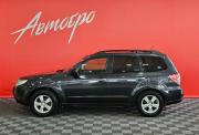 Subaru Forester III Вологда  - изображение 20