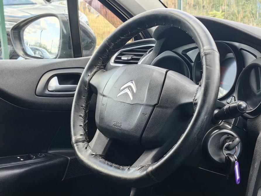 Citroen C4 II Санкт-Петербург  - изображение 9