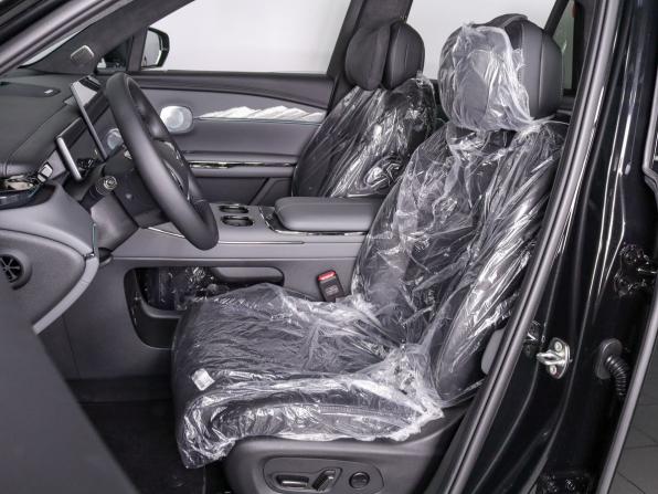 GAC Trumpchi S7 I Рестайлинг с пробегом 2026 года, цена 5 150 000 рублей, 20 км, внедорожник, Автокод Объявления