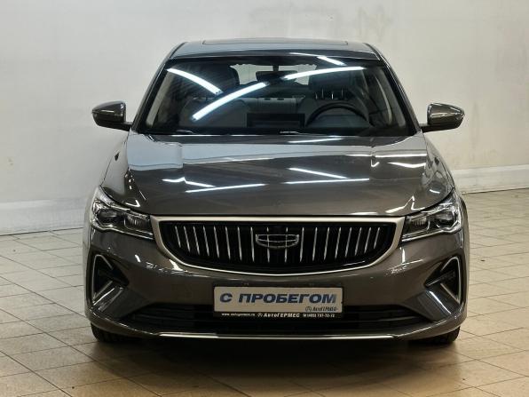 Geely Emgrand II с пробегом 2023 года, цена 1 690 000 рублей, 24008 км, седан, Автокод Объявления