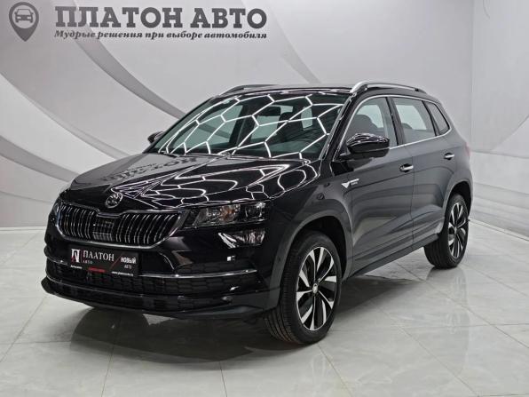 Новый Skoda Karoq I 2026 года, цена 3 249 000 рублей, внедорожник, Автокод Объявления