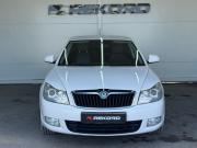 Skoda Octavia II (A5) Рестайлинг Уфа  - изображение 25