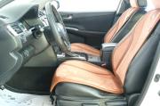 Toyota Camry VII (XV50) Рестайлинг Омск  - изображение 33