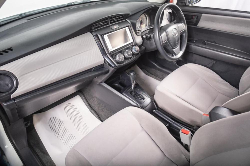 Toyota Corolla XI (E160 E170 E180) Томск  - изображение 17