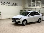 Lada (ВАЗ) Granta I Рестайлинг Волгоград  - изображение 19