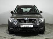 Skoda Yeti I Санкт-Петербург  - изображение 18
