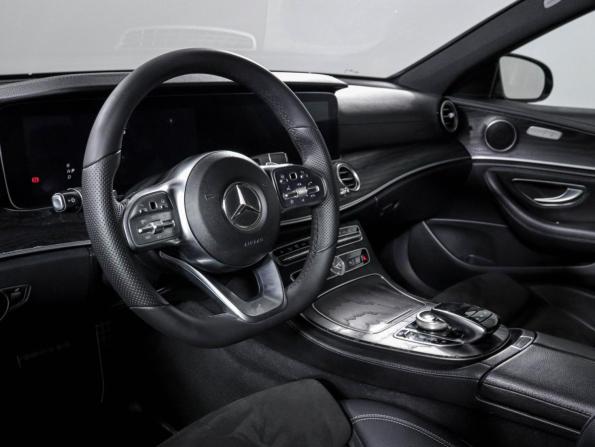 Mercedes-Benz E-Класс V (W213 S213 C238) с пробегом 2020 года, цена 3 300 000 рублей, 122600 км, седан, Автокод Объявления