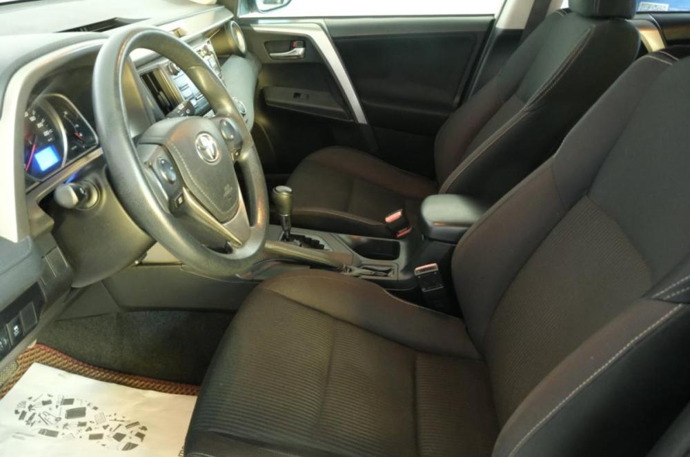 Toyota RAV4 IV (XA40) Омск  - изображение 8