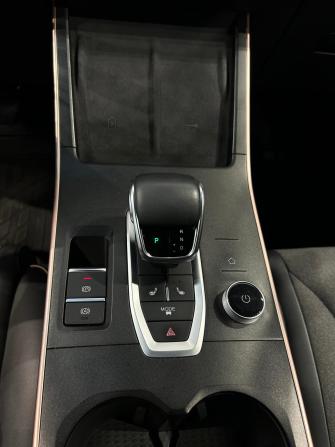 Omoda C5 I с пробегом 2023 года, цена 1 757 000 рублей, 38077 км, внедорожник, Автокод Объявления