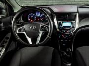 Hyundai Solaris I Екатеринбург  - изображение 37