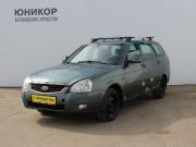 Lada (ВАЗ) Priora I Нижний Новгород  - изображение 18