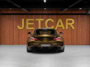 Mercedes-Benz AMG GT I Рестайлинг Москва  - изображение 38