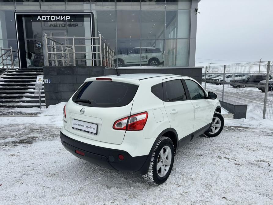Nissan Qashqai I Рестайлинг Саратов  - изображение 5