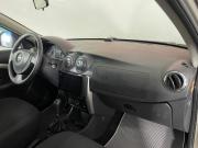 Nissan Almera III (G15) Воронеж  - изображение 27