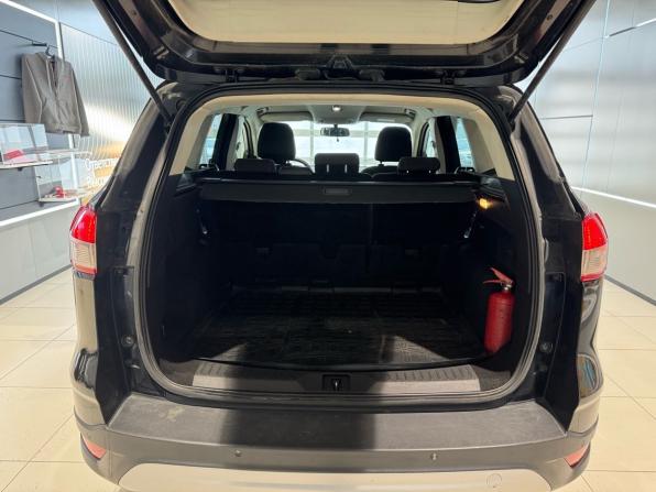 Ford Kuga II с пробегом 2014 года, цена 1 129 000 рублей, 222385 км, внедорожник, Автокод Объявления