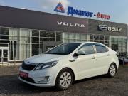 Kia Rio III Набережные Челны  - изображение 23