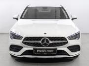 Mercedes-Benz CLA II (C118 X118) Химки  - изображение 30