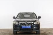 Brilliance V5 I Тюмень  - изображение 21